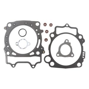 Yamaha WR450F Top End Gasket Kit - Vertex Pistons - `19-`20